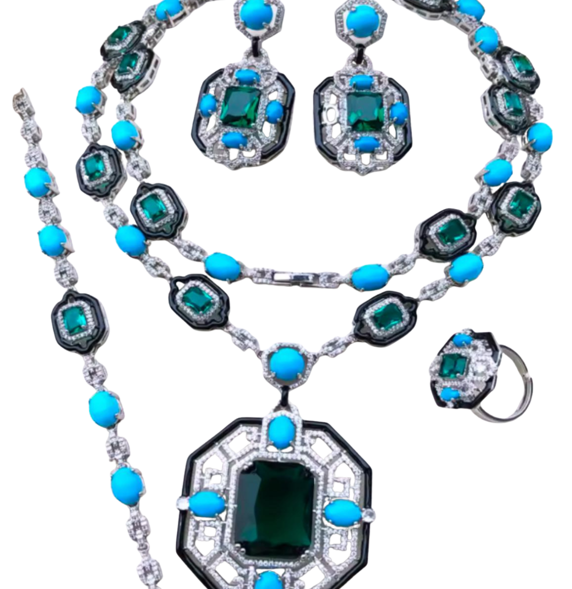 fine jewellery product 4