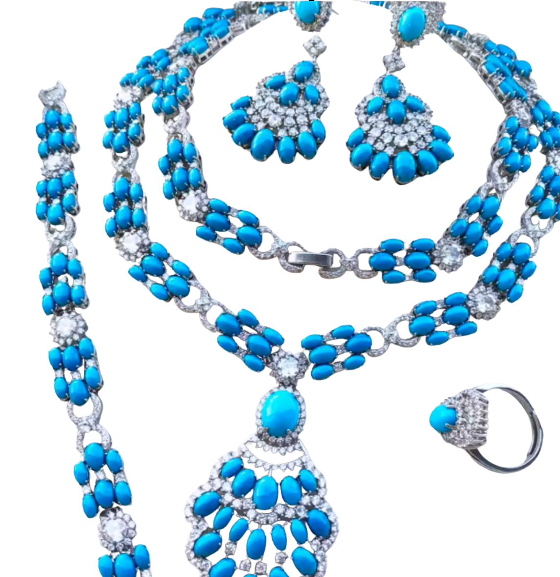 fine jewellery product 4