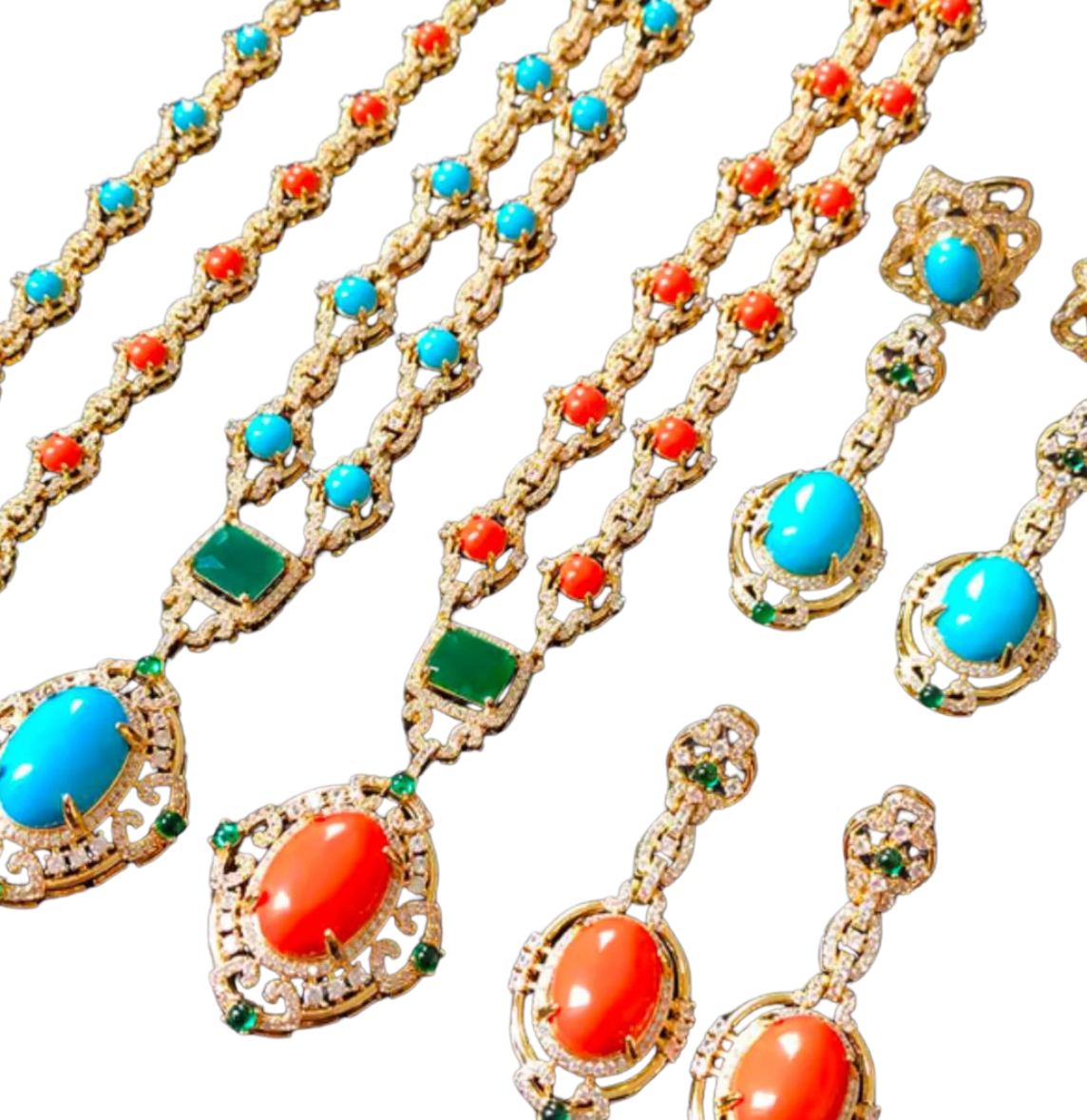 fine jewellery product 4