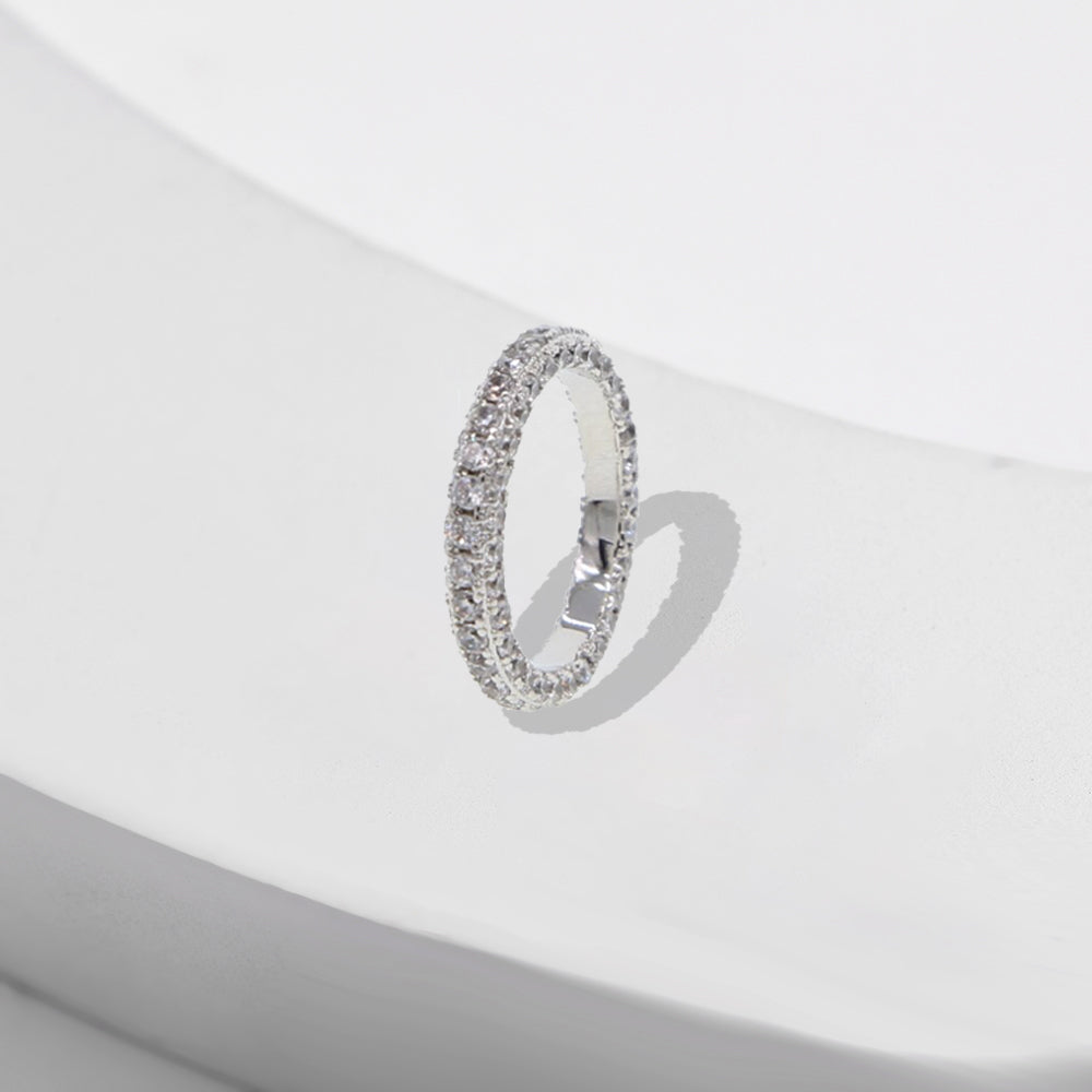 Mood Stackable Multi Ring