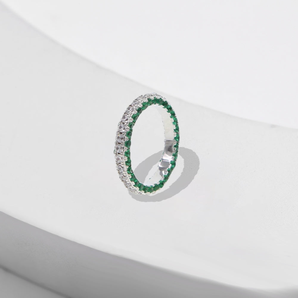 Mood Stackable Multi Ring