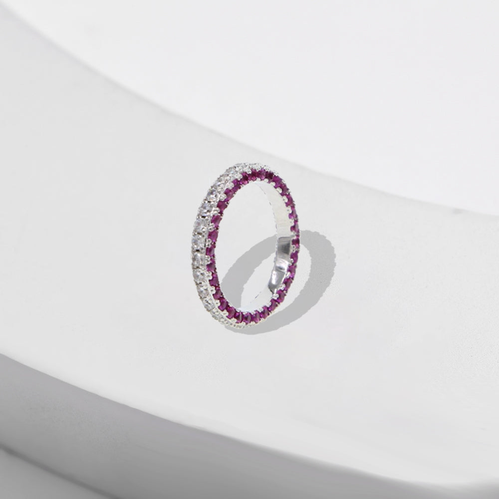 Mood Stackable Multi Ring