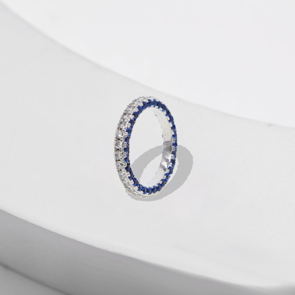 Mood Stackable Multi Ring