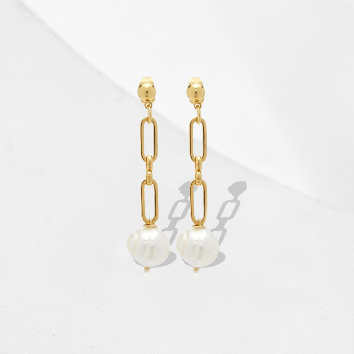 Oceano Gold Pearl Collection