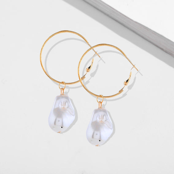 Eternity Pearl Collection