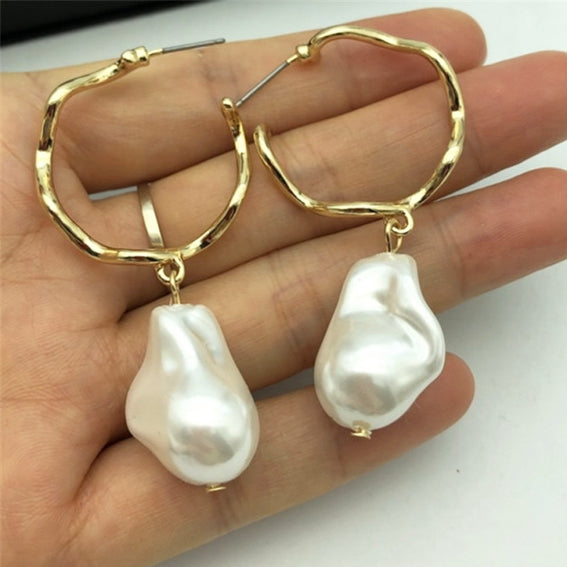 Eternity Pearl Collection