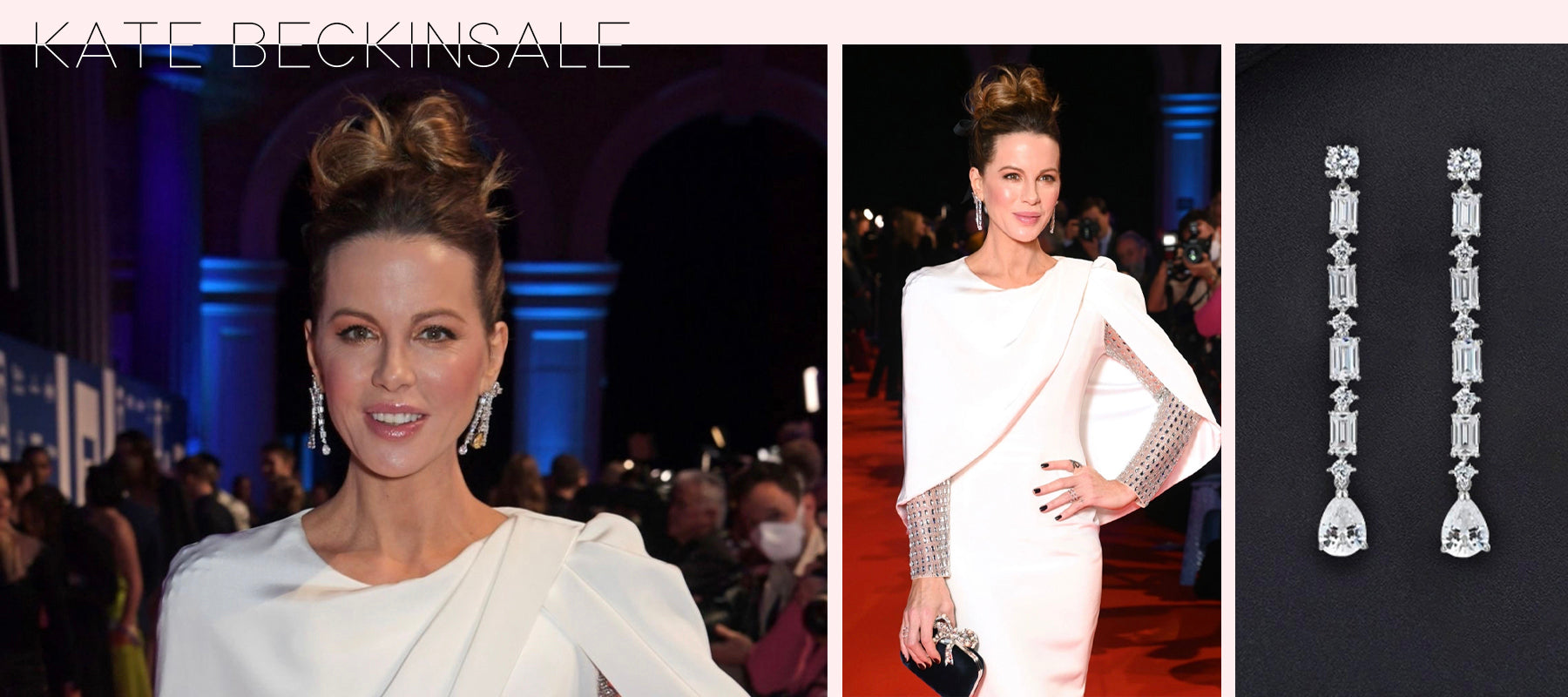 emerald stud earrings gold