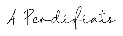 A Perdifiato Jewellery