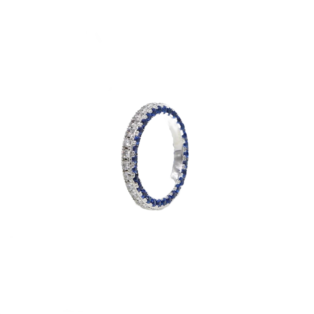 Mood Stackable Multi Ring