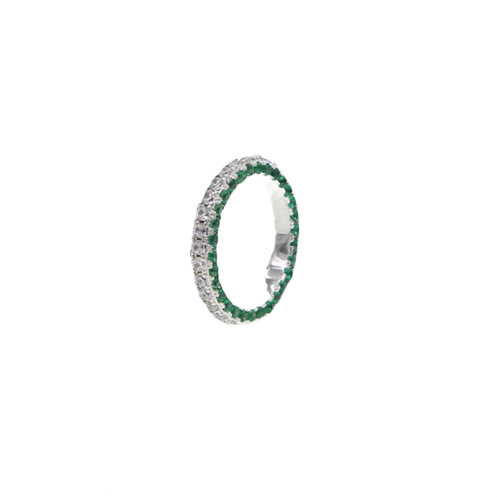Mood Stackable Multi Ring