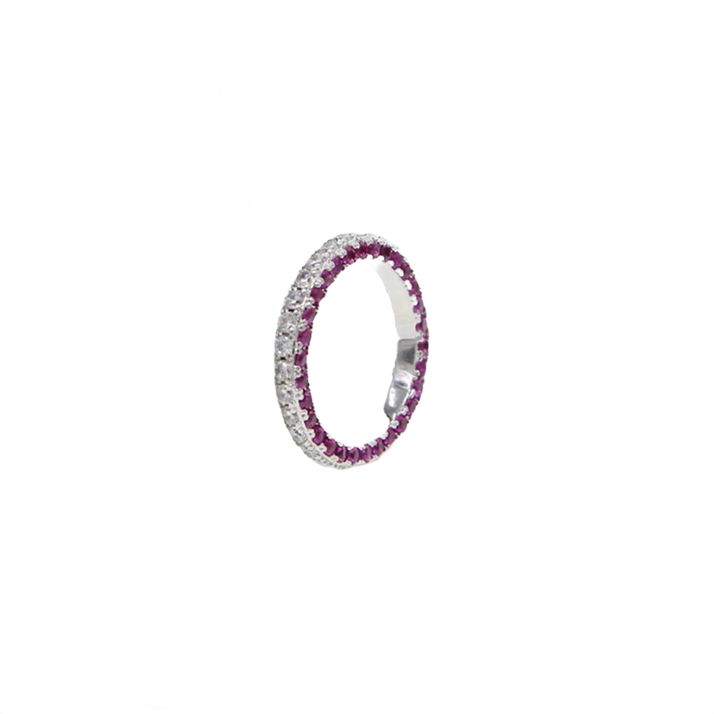 Mood Stackable Multi Ring