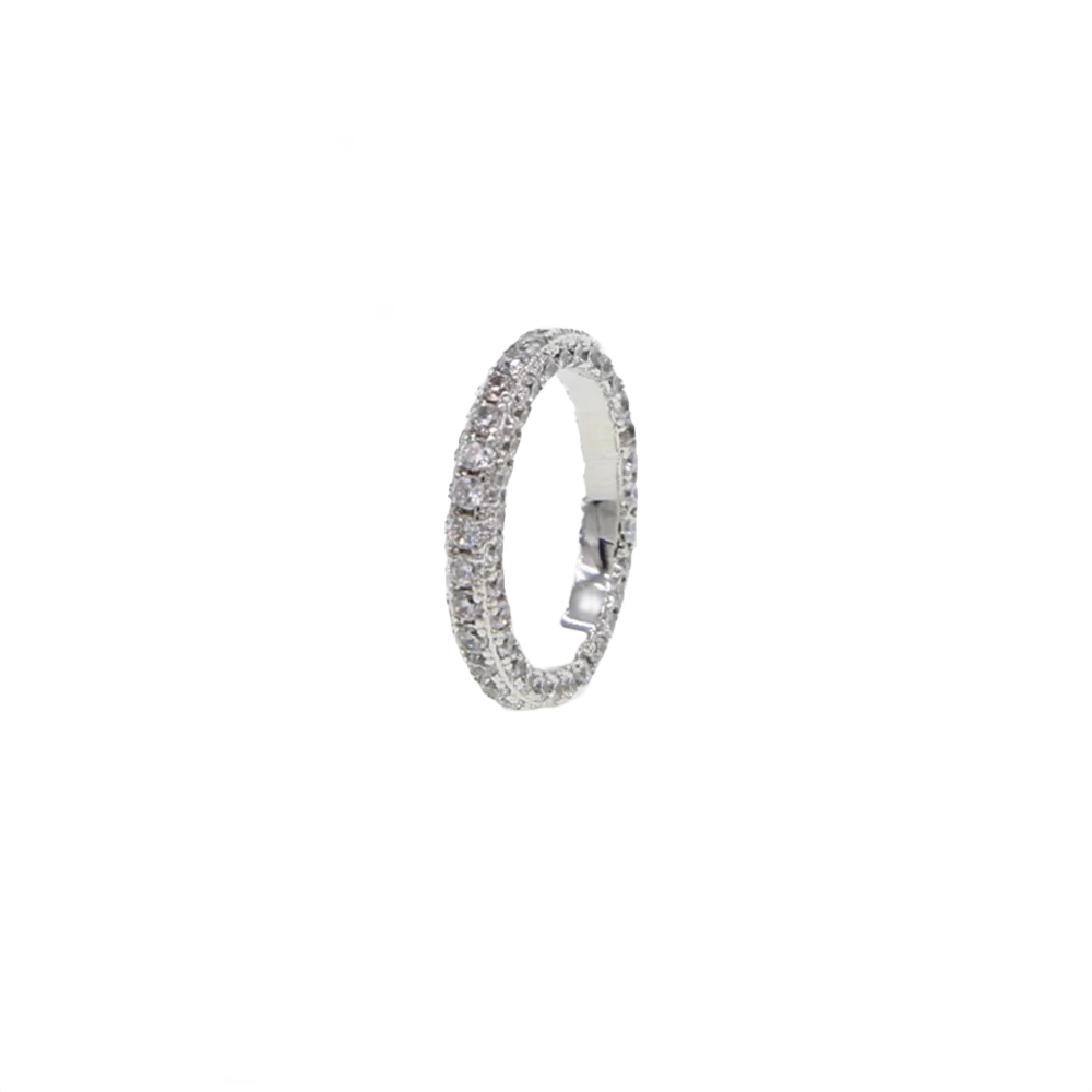 Mood Stackable Multi Ring