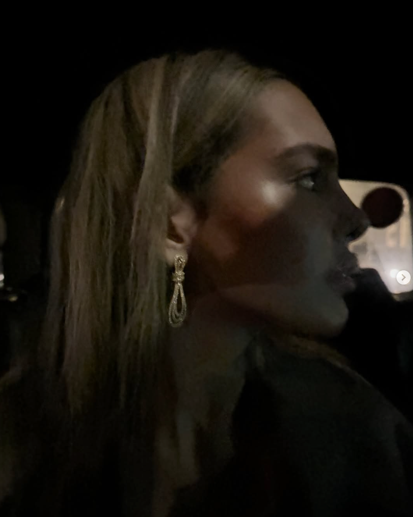 Bowtie Micro Pavé Earrings