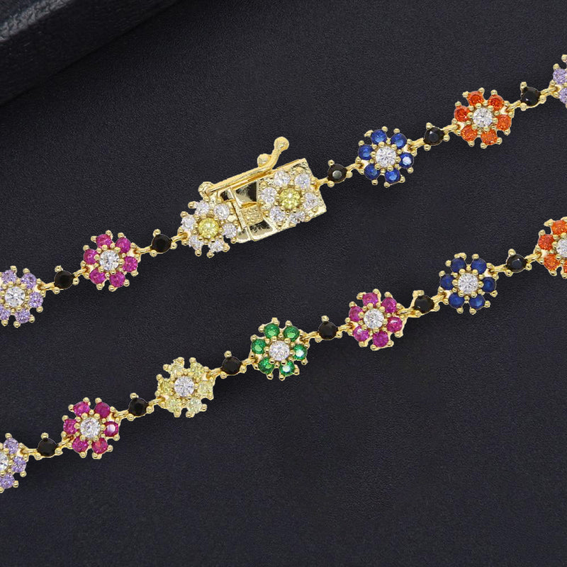 Sbark Tennis Bracelet