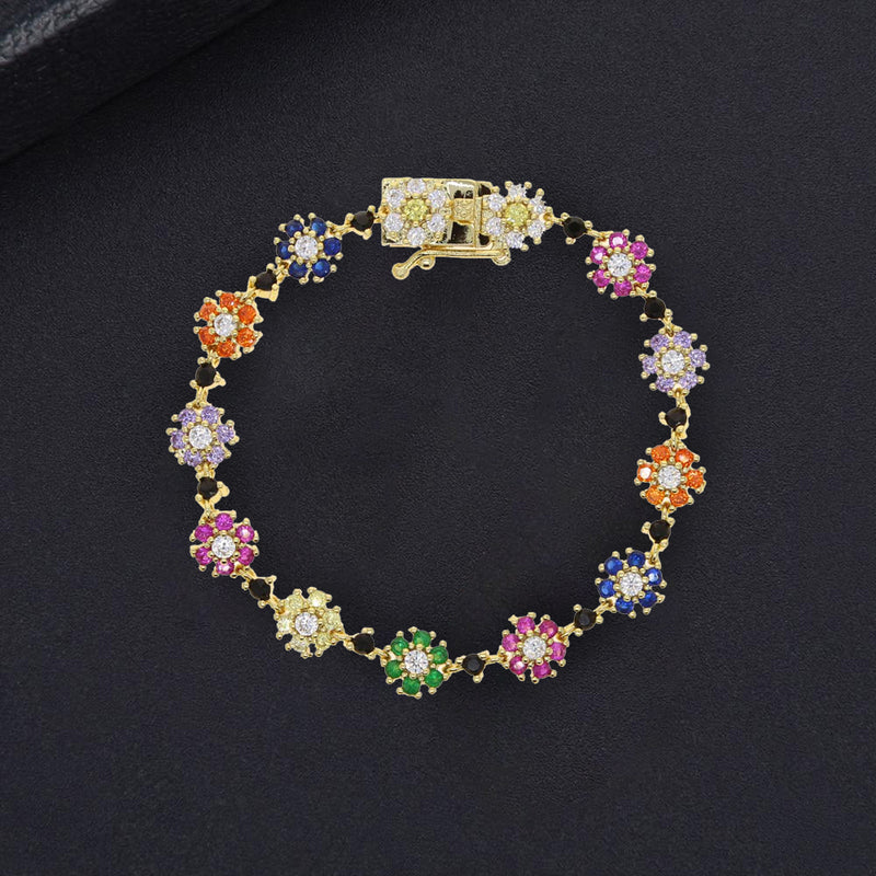 Sbark Tennis Bracelet