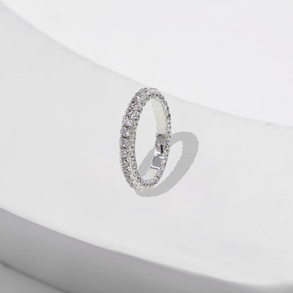 Mood Stackable Multi Ring