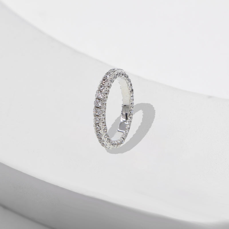 Mood Stackable Multi Ring