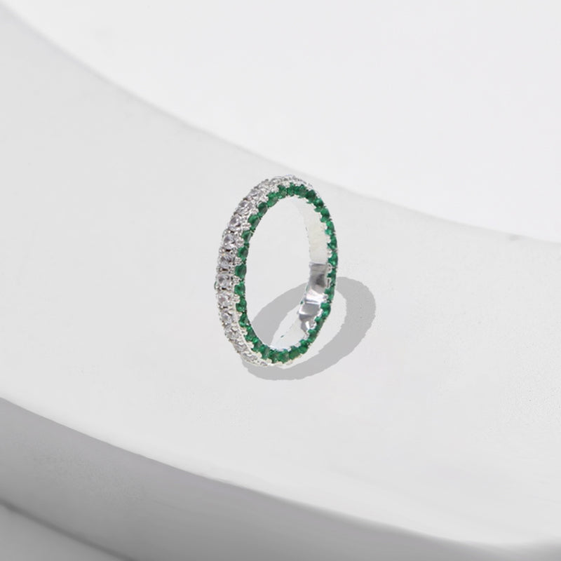 Mood Stackable Multi Ring