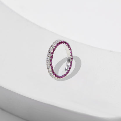 Mood Stackable Multi Ring