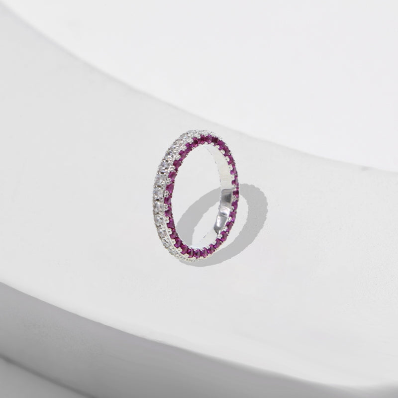 Mood Stackable Multi Ring