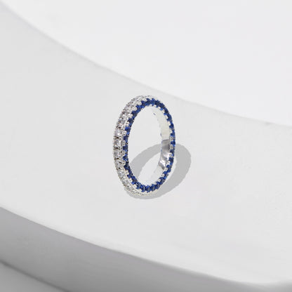 Mood Stackable Multi Ring