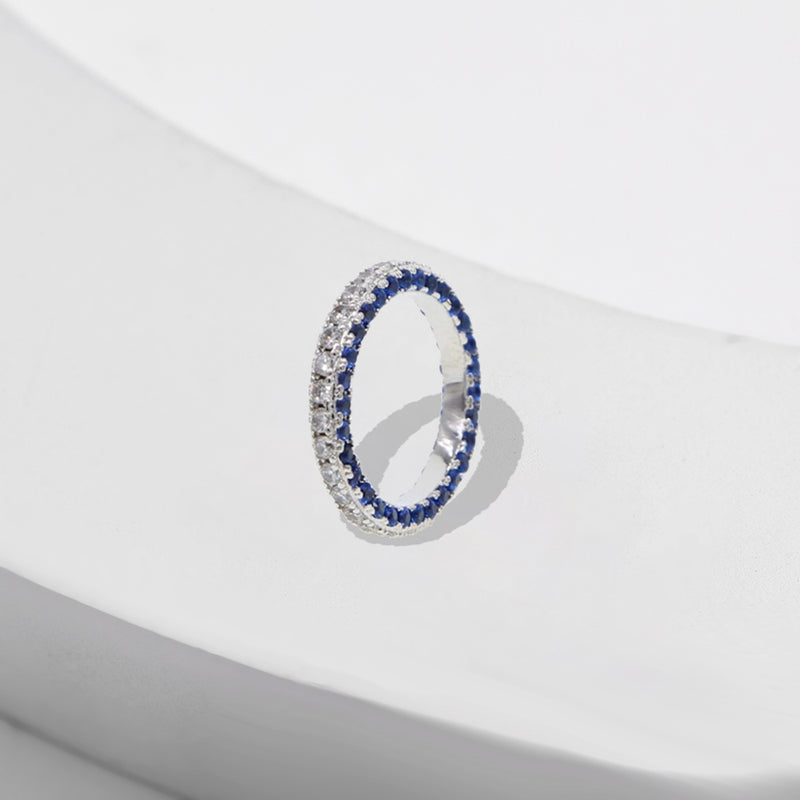Mood Stackable Multi Ring