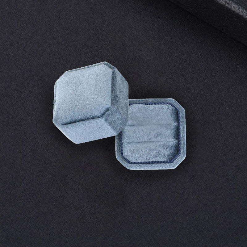 Small Square Ring Gift Box