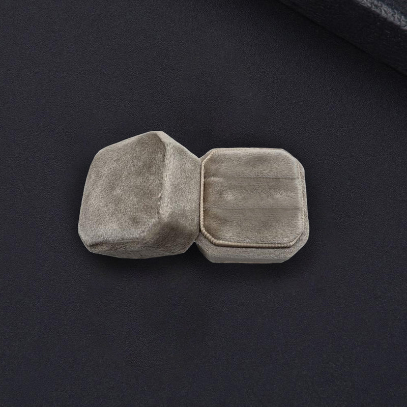 Small Square Ring Gift Box