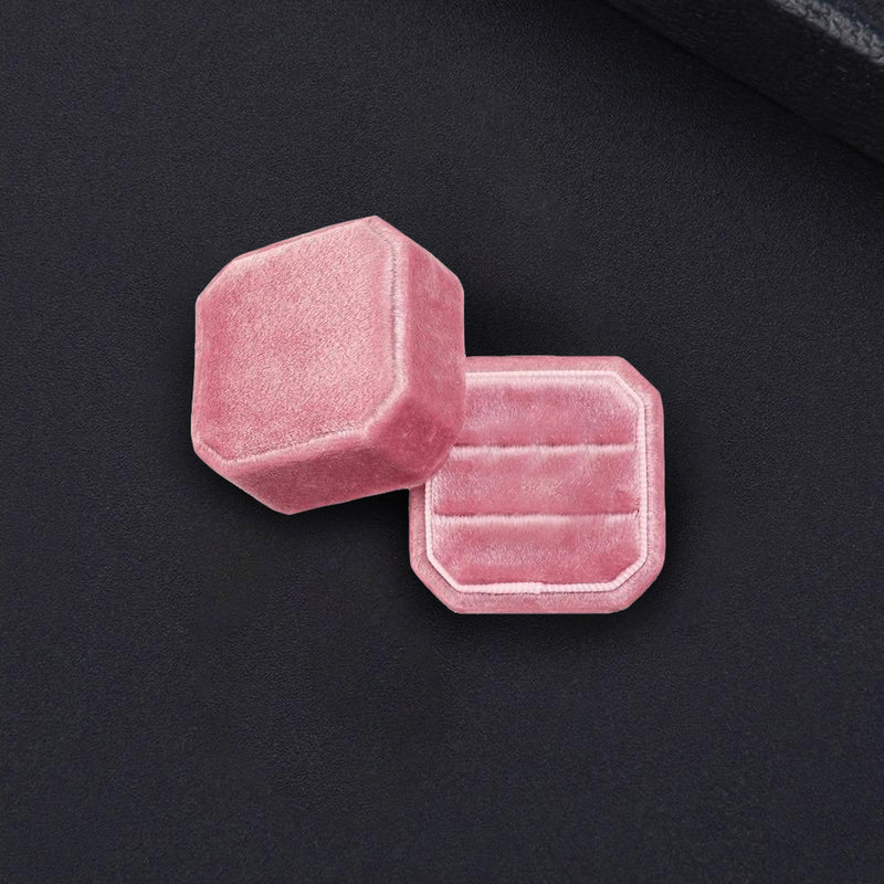 Small Square Ring Gift Box
