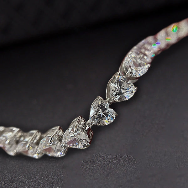 Speranza Diamond Bracelet