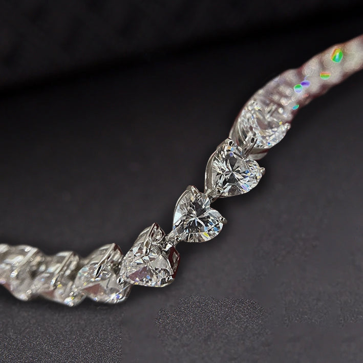 Speranza Diamond Bracelet