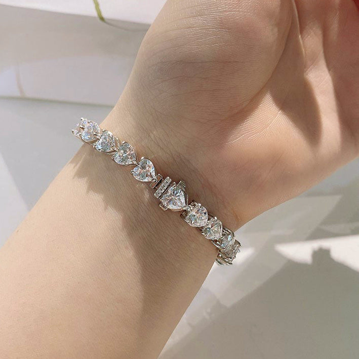 Speranza Diamond Bracelet