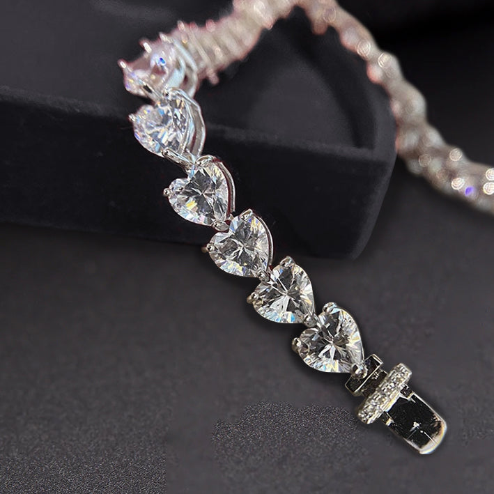 Speranza Diamond Bracelet