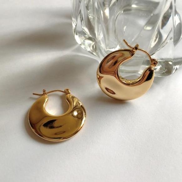 Massa Asymmetric Hoops